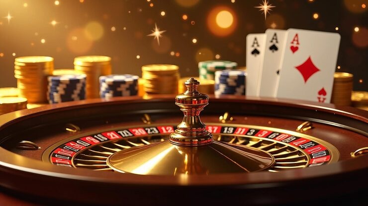 totobeta Live Casino Tables