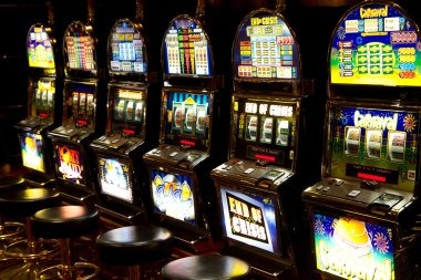 totobeta Slot Rooms by Studio